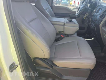 2021 Ford Super Duty F-250 XL Crew Cab Long Bed - miniatura 18
