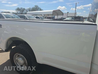 2021 Ford Super Duty F-250 XL Crew Cab Long Bed - miniatura 25