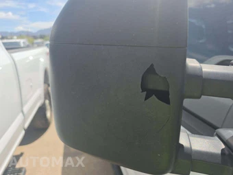2021 Ford Super Duty F-250 XL Crew Cab Long Bed - miniatura 31