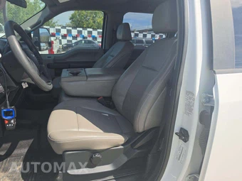 2021 Ford Super Duty F-250 XL Crew Cab Long Bed - miniatura 6
