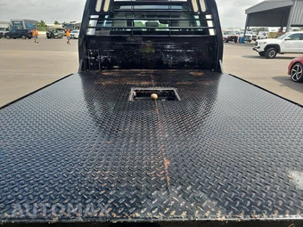 2021 Ford Super Duty F-250 XL Crew Cab Long Bed - miniatura 16