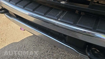 2021 Ford Super Duty F-250 XL Crew Cab Long Bed - miniatura 21