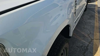 2021 Ford Super Duty F-250 XL Crew Cab Long Bed - miniatura 33