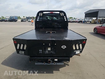 2021 Ford Super Duty F-250 XL Crew Cab Long Bed - miniatura 5