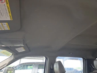 2021 Ford Super Duty F-250 XL Crew Cab Long Bed - miniatura 18