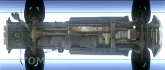 2021 Ford Super Duty F-250 XL Crew Cab Long Bed - miniatura 19