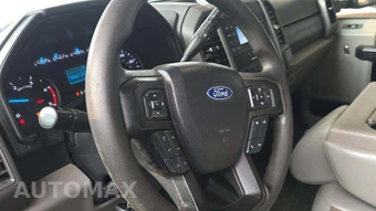 2021 Ford Super Duty F-250 XL Crew Cab Long Bed - miniatura 27