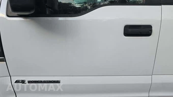 2021 Ford Super Duty F-250 XL Crew Cab Long Bed - miniatura 32