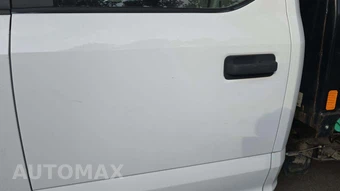 2021 Ford Super Duty F-250 XL Crew Cab Long Bed - miniatura 35