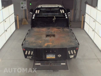 2021 Ford Super Duty F-250 XL Crew Cab Long Bed - miniatura 5