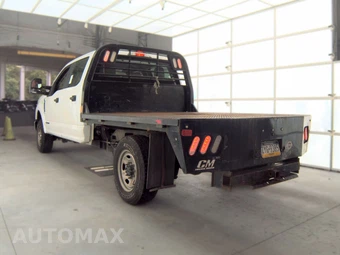 2021 Ford Super Duty F-250 XL Crew Cab Long Bed - miniatura 6