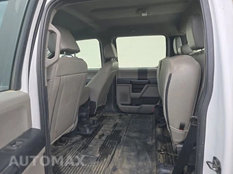 2021 Ford Super Duty F-250 XL Crew Cab Long Bed - miniatura 13