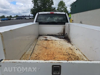 2021 Ford Super Duty F-250 XL Crew Cab Long Bed - miniatura 16