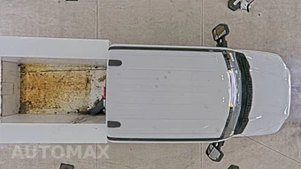 2021 Ford Super Duty F-250 XL Crew Cab Long Bed - miniatura 19