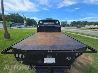 2021 Ford Super Duty F-250 XL Crew Cab Long Bed - miniatura 14