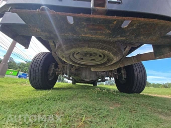 2021 Ford Super Duty F-250 XL Crew Cab Long Bed - miniatura 15