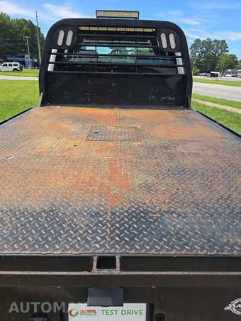 2021 Ford Super Duty F-250 XL Crew Cab Long Bed - miniatura 25