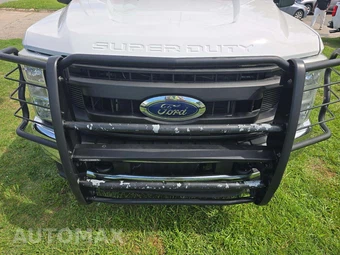 2021 Ford Super Duty F-250 XL Crew Cab Long Bed - miniatura 28