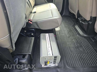2021 Ford Super Duty F-250 XL Crew Cab Long Bed - miniatura 29