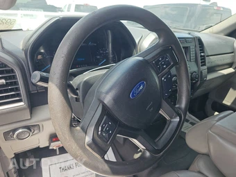 2021 Ford Super Duty F-250 XL Crew Cab Long Bed - miniatura 10