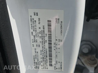 2021 Ford Super Duty F-250 XL Crew Cab Long Bed - miniatura 14