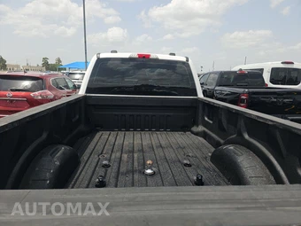 2021 Ford Super Duty F-250 XL Crew Cab Long Bed - miniatura 16