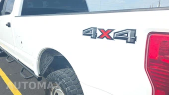 2021 Ford Super Duty F-250 XL Crew Cab Long Bed - miniatura 19