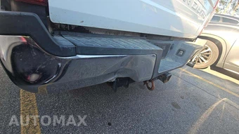 2021 Ford Super Duty F-250 XL Crew Cab Long Bed - miniatura 20