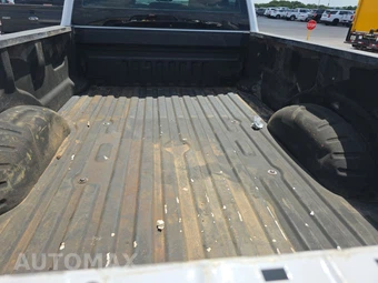 2021 Ford Super Duty F-250 XL Crew Cab Long Bed - miniatura 16