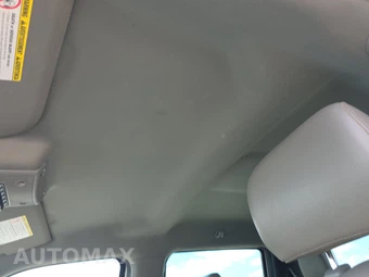 2021 Ford Super Duty F-250 XL Crew Cab Long Bed - miniatura 17