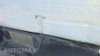2021 Ford Super Duty F-250 XL Crew Cab Long Bed - miniatura 19