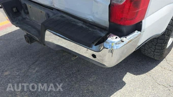 2021 Ford Super Duty F-250 XL Crew Cab Long Bed - miniatura 21