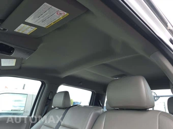 2021 Ford Super Duty F-250 XL Crew Cab Long Bed - miniatura 11