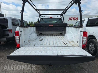 2021 Ford Super Duty F-250 XL Crew Cab Long Bed - miniatura 14