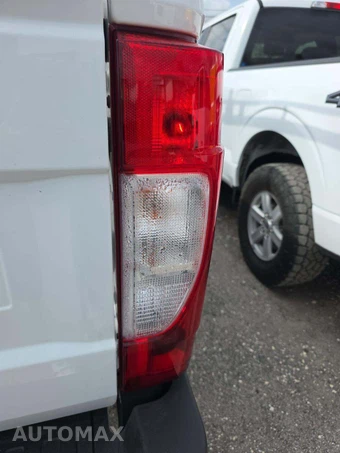 2021 Ford Super Duty F-250 XL Crew Cab Long Bed - miniatura 21