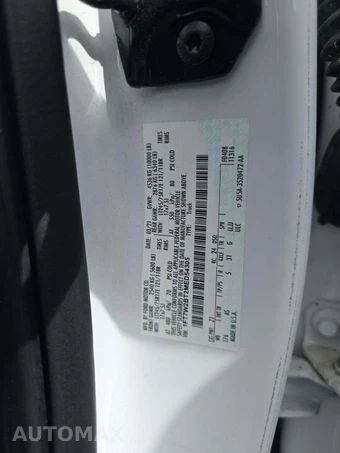 2021 Ford Super Duty F-250 XL Crew Cab Long Bed - miniatura 5