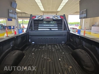 2021 Ford Super Duty F-250 XL Crew Cab Long Bed - miniatura 13