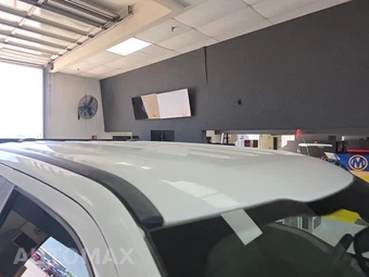 2021 Ford Super Duty F-250 XL Crew Cab Long Bed - miniatura 16