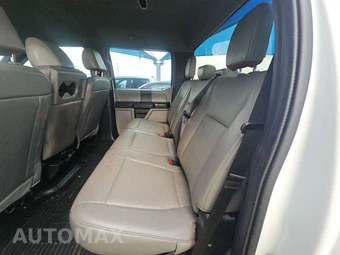 2021 Ford Super Duty F-250 XL Crew Cab Long Bed - miniatura 13