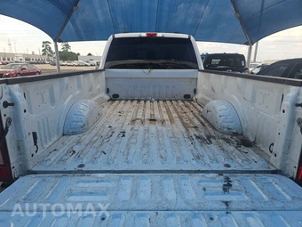2021 Ford Super Duty F-250 XL Crew Cab Long Bed - miniatura 16