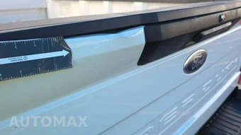 2021 Ford Super Duty F-250 XL Crew Cab Long Bed - miniatura 20