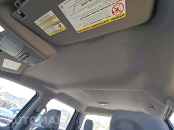 2021 Ford Super Duty F-250 XL Crew Cab Long Bed - miniatura 11