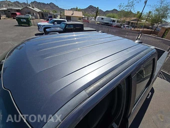 2021 Ford Super Duty F-250 XL Crew Cab Long Bed - miniatura 12