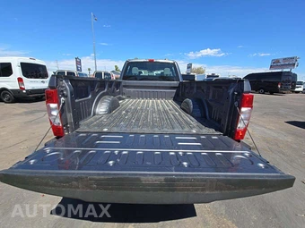 2021 Ford Super Duty F-250 XL Crew Cab Long Bed - miniatura 14
