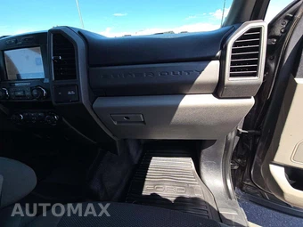 2021 Ford Super Duty F-250 XL Crew Cab Long Bed - miniatura 19