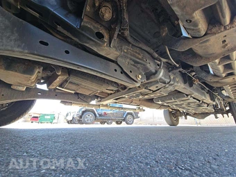 2021 Ford Super Duty F-250 XL Crew Cab Long Bed - miniatura 7