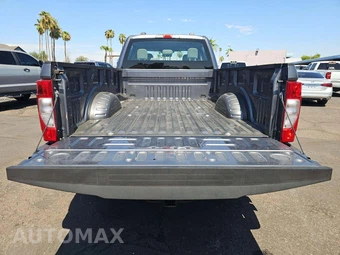 2021 Ford Super Duty F-250 XL Crew Cab Long Bed - miniatura 11