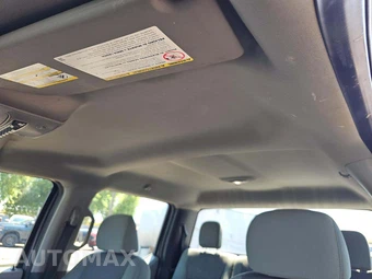 2021 Ford Super Duty F-250 XL Crew Cab Long Bed - miniatura 8