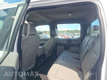 2021 Ford Super Duty F-250 XL Crew Cab Medium Bed - miniatura 13