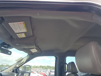 2021 Ford Super Duty F-250 XL Crew Cab Medium Bed - miniatura 18